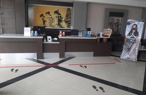 Malioboro Hotel | Grage Jogja Malioboro