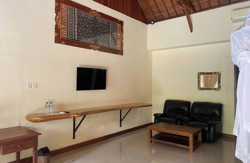 Batubulan House | Graha Madesimon