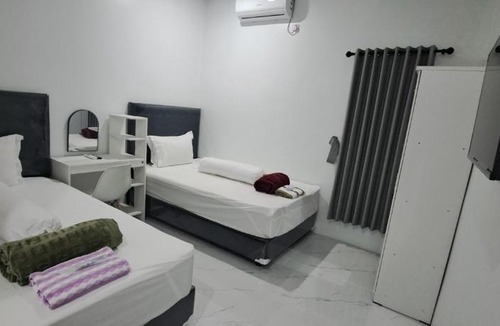 Cirebon Hotel | Gramada 3 Kesambi Cirebon