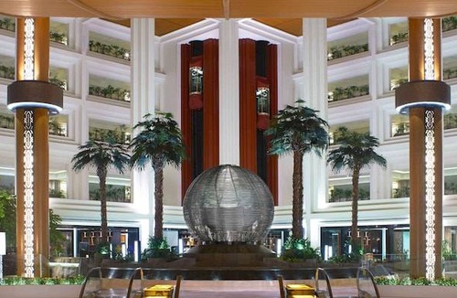 East Kuningan Hotel | Gran Melia Jakarta