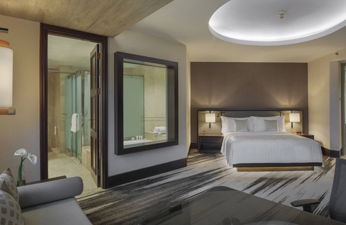 East Kuningan Hotel | Gran Melia Jakarta