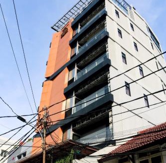 Old Jakarta Hotel | Grand Ametis Hotel Jakarta