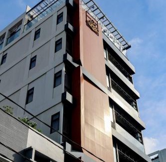 Old Jakarta Hotel | Grand Ametis Hotel Jakarta