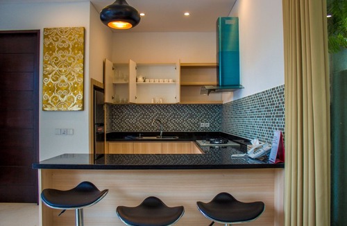 Pecatu Villa | Grand and New 3 Bedroom Villa with Private Pool and Rooftop