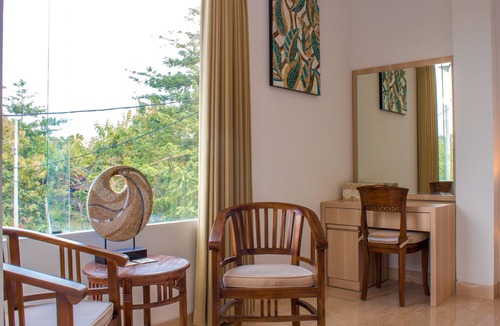 Pecatu Villa | Grand and New 3 Bedroom Villa with Private Pool and Rooftop