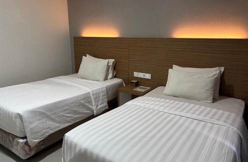 Pangandaran Hotel | Grand Cahaya Hotel Pangandaran