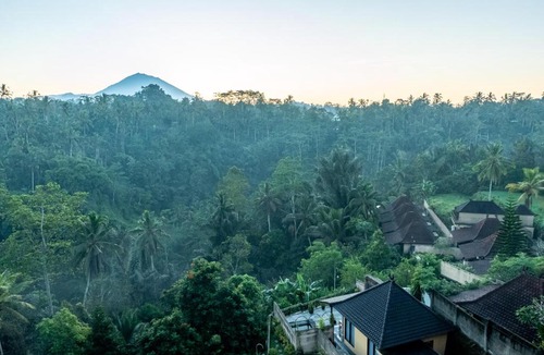 Sebatu Hotel | Grand Campuhan Valley Resort
