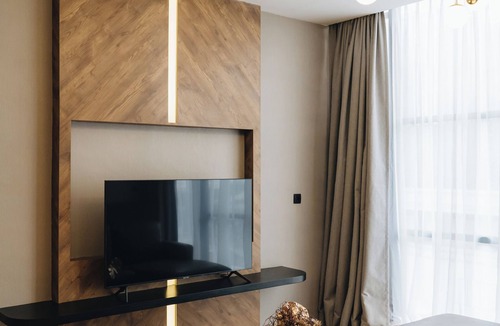 Kesawan Hotel | Grand Central Premier