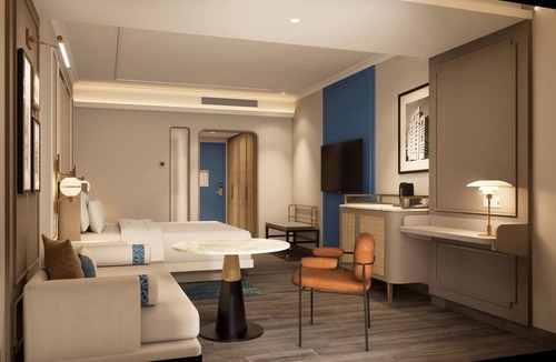 Braga Hotel | Grand Hotel Preanger, Bandung, a Tribute Portfolio Hotel