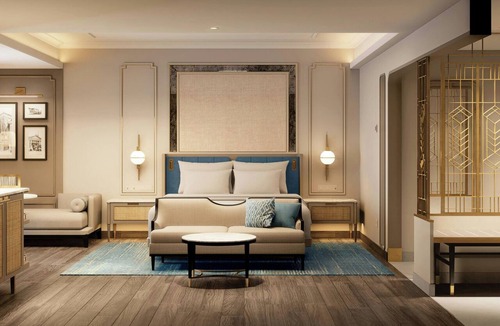 Braga Hotel | Grand Hotel Preanger, Bandung, a Tribute Portfolio Hotel