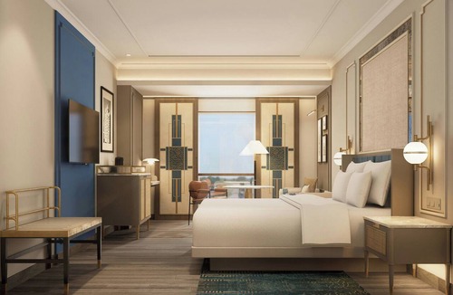 Braga Hotel | Grand Hotel Preanger, Bandung, a Tribute Portfolio Hotel