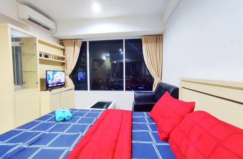 Pekayon Jaya Apartment | Grand Kamala Lagoon By Mitra Propertindo