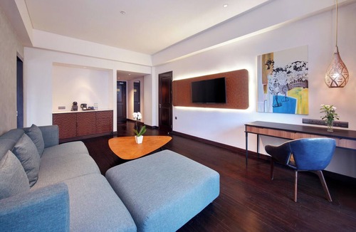 Seminyak Hotel | Grand Mercure Bali Seminyak