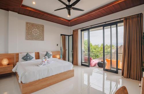 Batu Bolong Villa | Grand opening sale, Canggu, Villa Serenity Haven