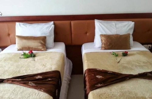 Lembang Hotel | Grand Paradise Hotel