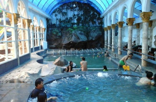 Lembang Hotel | Grand Paradise Hotel