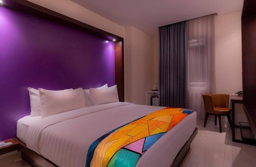 Kebon Kacang Hotel | Grand Picasso Hotel