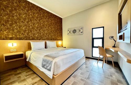 Karawang Hotel | Grand Plaza Boutique Hotel