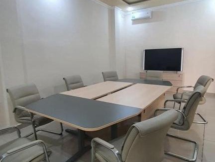 Sampalan Hotel | Grand Puri Hotel