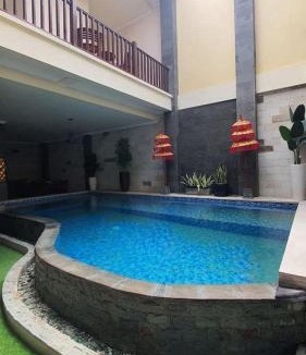 Sampalan Hotel | Grand Puri Hotel