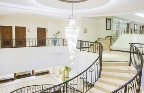 Yogyakarta Hotel | Grand Rohan Jogja