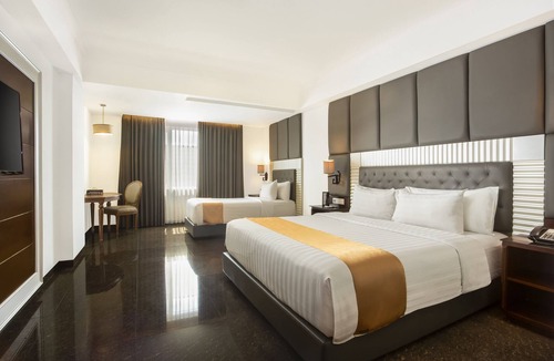 Yogyakarta Hotel | Grand Rohan Jogja