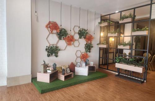 Panunggangan Utara Hotel | Grand Serpong Hotel