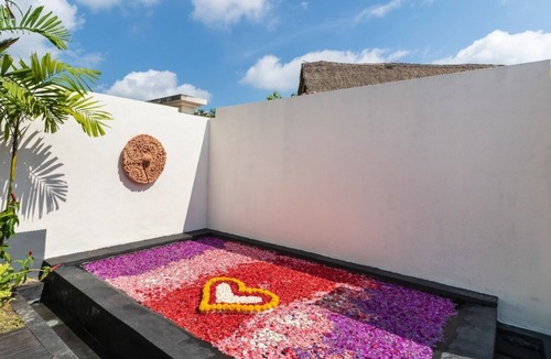 Kenderan Villa | Great location in in the middle of rice fields