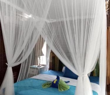 Jungut Batu Hotel | Green Cottage Lembongan by ABM