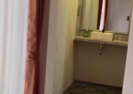 Bayan House | green forest homestay