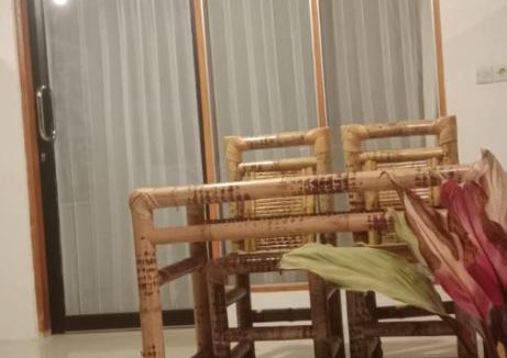 Bayan House | green forest homestay