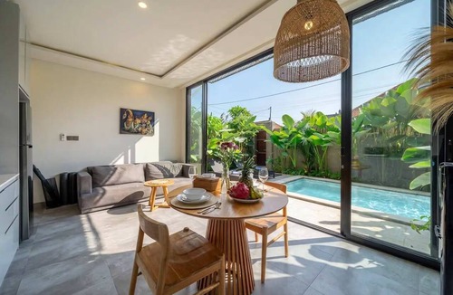 Pejeng Kawan Villa | Green Harmony Villas