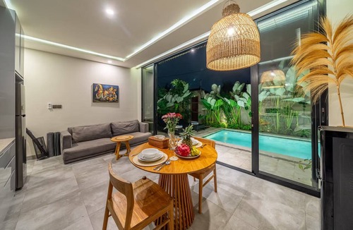 Pejeng Kawan Villa | Green Harmony Villas