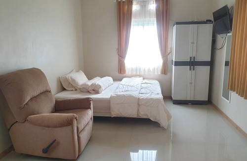 Beji House | Green Homestay