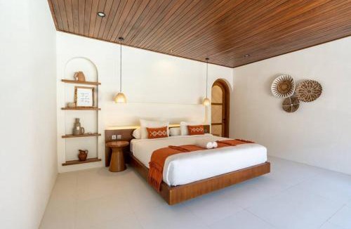 Jimbaran Bay Villa | Green Jimbaran Bay Villa II