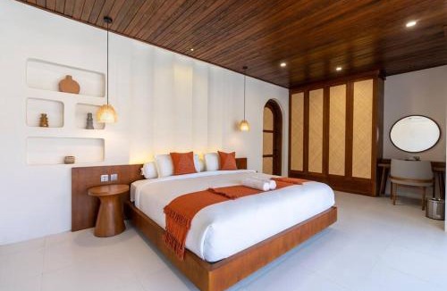 Jimbaran Bay Villa | Green Jimbaran Bay Villa II