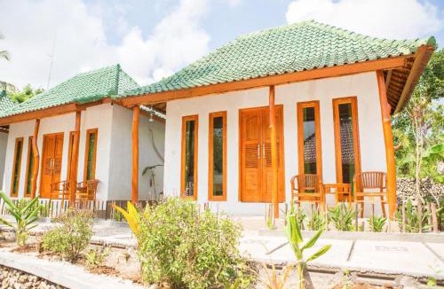 Penida Island House | Green Kubu Asri Villa