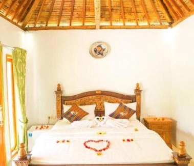 Penida Island House | Green Kubu Asri Villa