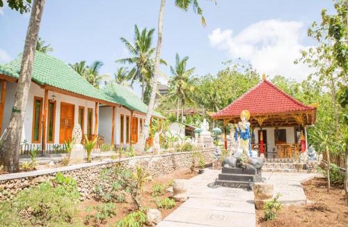 Penida Island House | Green Kubu Asri Villa