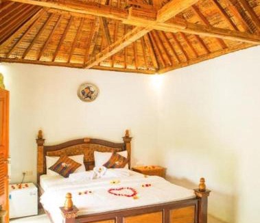 Penida Island House | Green Kubu Asri Villa