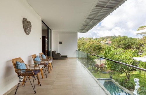 Jimbaran Bay House | Green Luxury Villa Jimbaran