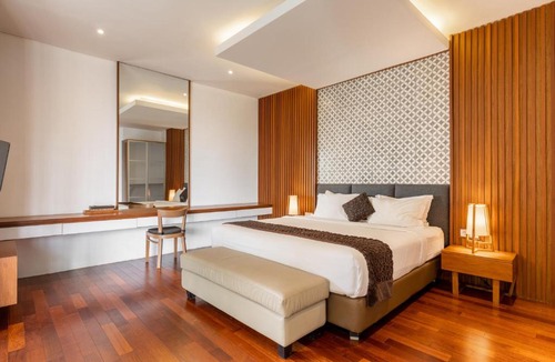 Jimbaran Bay House | Green Luxury Villa Jimbaran