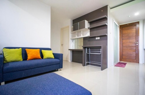 Depok Apartment | Green Park Apartemen Jogja 828