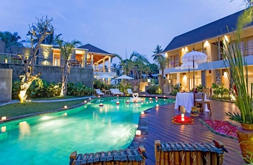 Lodtunduh Villa | Greenery 3 Bedroom with Suitable for Family