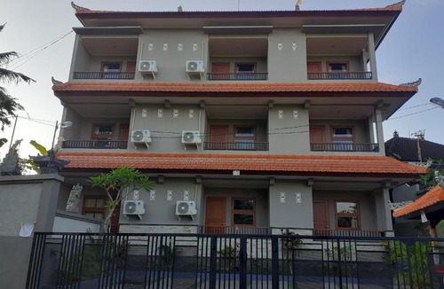 Abiansemal Hotel | Griya bun sari