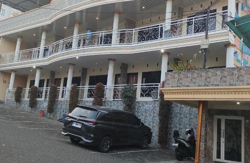 Oro Oro Ombo House | Griya Imafa Inn Batu