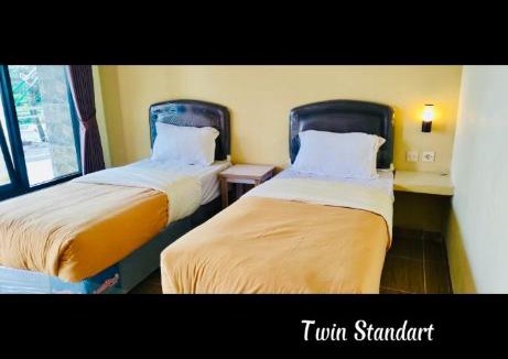 Oro Oro Ombo House | Griya Imafa Inn Batu