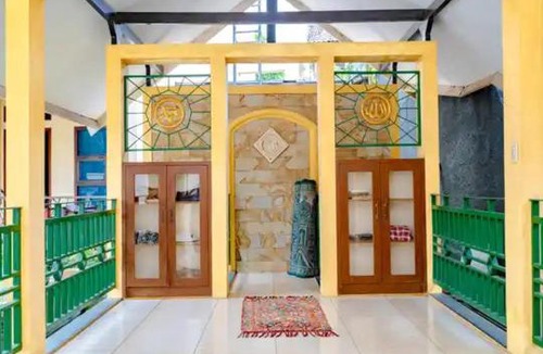 Bandar Lampung House | Griya Inayah Syariah