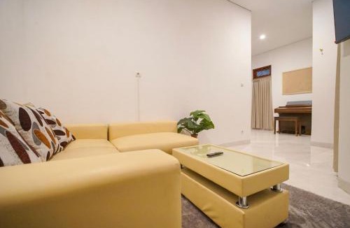 Yogyakarta House | Griya Indah Homestay Jogja