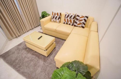Yogyakarta House | Griya Indah Homestay Jogja